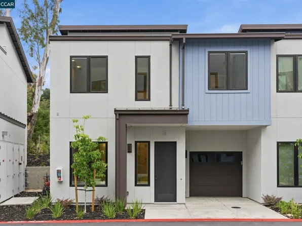 90 Woodbury Highlands Pl #10, Lafayette, CA 94549