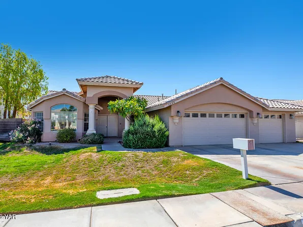 2989 W 14th St, Yuma, AZ 85364