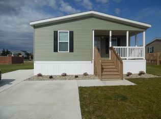 7290 Turnstone Blvd #323, Fort Wayne, IN 46818