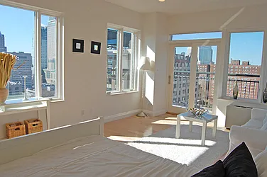 Rented by Independent Properties NYC Inc