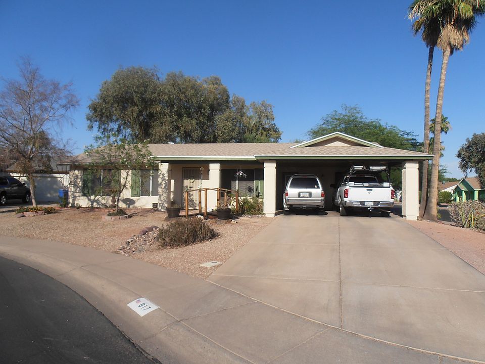 1st image of 617 N Kristin Ln