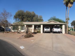 617 N Kristin Ln, Chandler, AZ 85226