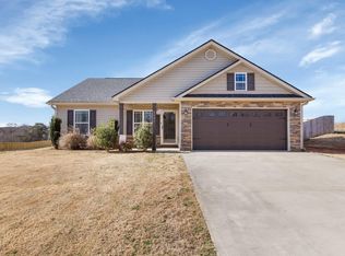 3141 Rainbow Lake Rd, Inman, SC 29349