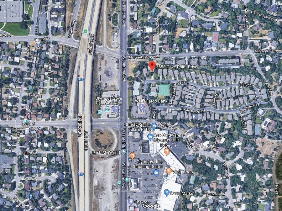 1st image of 3553 E Covepoint Dr