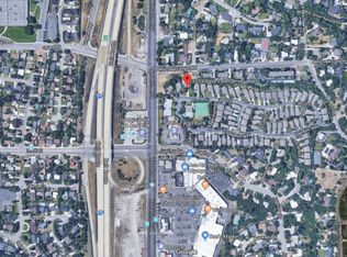3553 E Covepoint Dr, Salt Lake City, UT 84109
