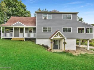 5646 State Route 2067, South Gibson, PA 18842