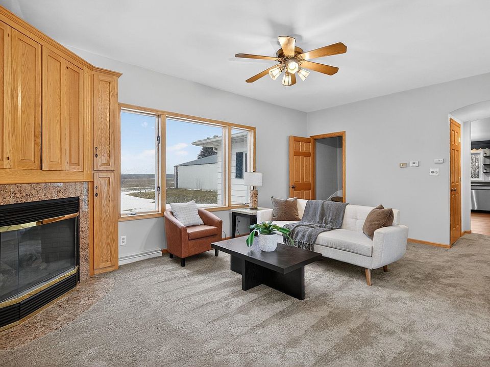 N5358 Herman Rd, Shiocton, WI 54170 | MLS #50322783 | Zillow