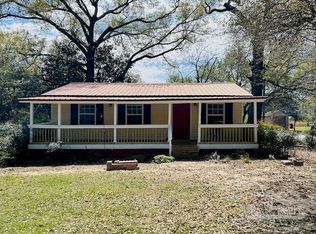3230 Deloach Ln, Milton, FL 32570