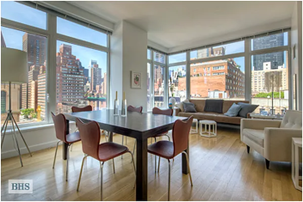 Rented by Brown Harris Stevens | media 17