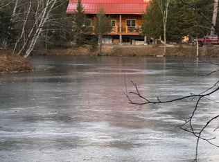 W14965 Evergreen Rd, Bowler, WI 54416