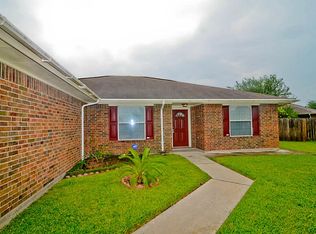 7934 Brook Trail Cir, Houston, TX 77040