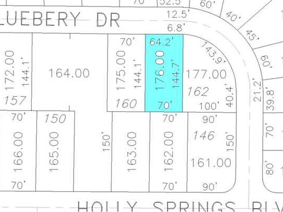 1st image of 5315 Blueberry Dr
