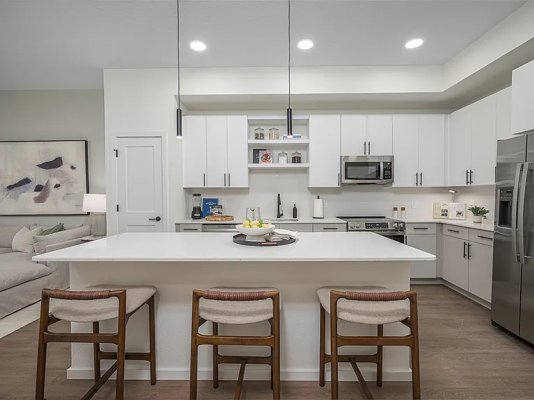 Fiori Apartments — Photo 6