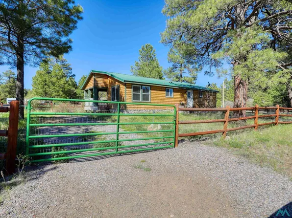 781 Sandoval St, Chama, NM 87520