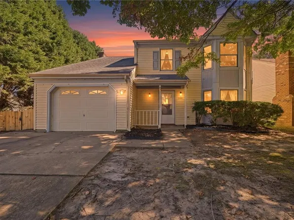 5701 Keene Mill Run Ct, Virginia Beach, VA 23464