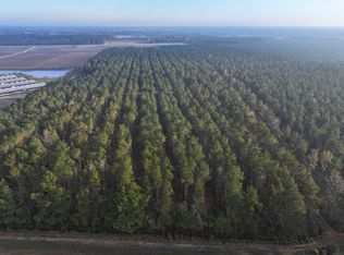 Seth West Rd Lot Wp006, Dover, NC 28526