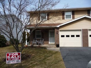 2437 Lisa Ln, Allentown, PA 18104