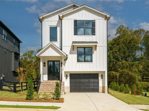 115 Tanya Way, Ball Ground, GA 30107