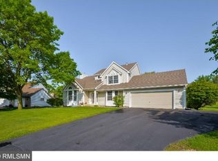 7538 Kimberly Ln, Eden Prairie, MN 55346