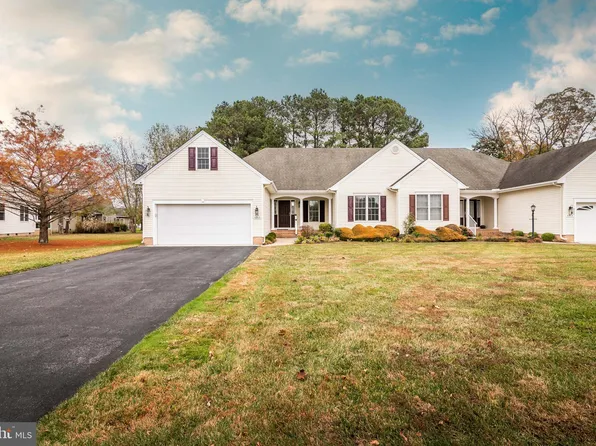 5915 Hessian Way, Salisbury, MD 21801
