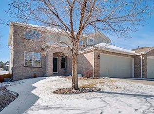 1020 Berganot Trl, Castle Pines, CO 80108
