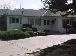 1537 W Tenaya Way, Fresno, CA
