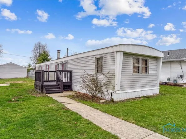 1815 Park St, Findlay, OH 45840