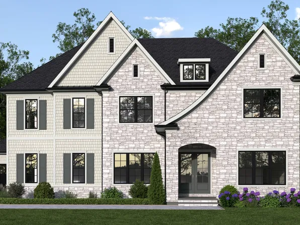 752 Lynderhill Lane S Home Site #2, Matthews, NC 28105