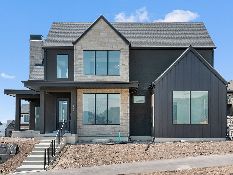 Plan Elevation.