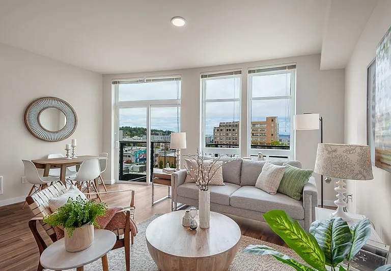 Marquee Apartments — Photo 7