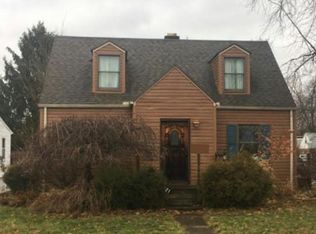 121 Schneider Dr, Fairborn, OH 45324