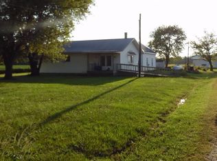 1596 NW 20th St, Columbus, KS 66725