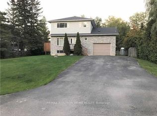 745 3rd Ave, Georgina, ON L0E1S0