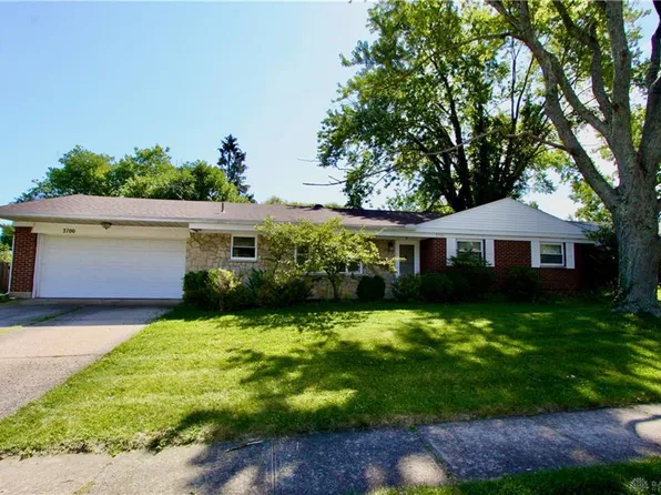 3700 Wenbrook Dr, Dayton, OH 45429