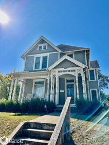 1123 S 7th St, Burlington, IA, 52601