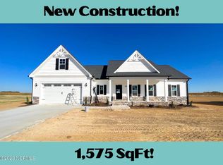 200 Fynloch Chase Dr, Fremont, NC 27830