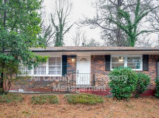 1989 Wee Kirk Rd SE, Atlanta, GA 30316