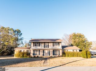 186 San Louise Dr, Fort Valley, GA 31030