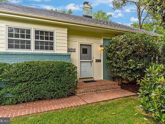 2nd image of 9232 Allwood Dr