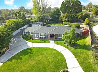 9615 El Braso Dr, Whittier, CA 90603