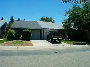 3922 Senate Ave, North Highlands, CA 95660