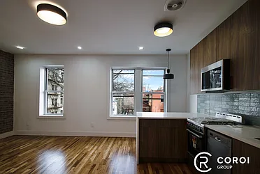 Rented by Coroi Corp