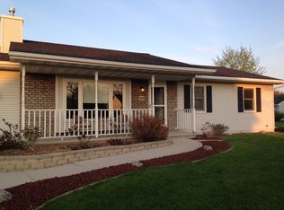 289 Southview Rd, Fond Du Lac, WI 54935