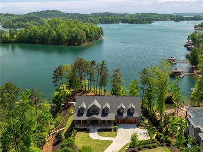 431 Peninsula Rdg, Sunset, SC, 29685