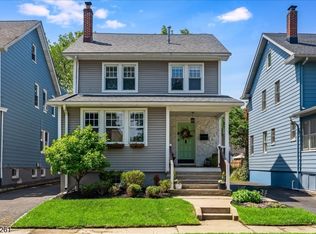 33 Orchard Rd, Maplewood, NJ 07040