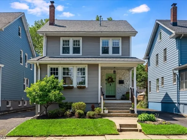33 Orchard Rd, Maplewood Twp., NJ 07040