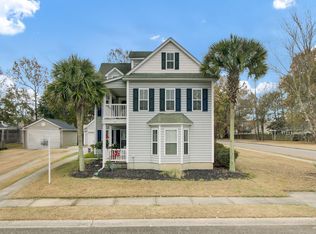 129 Cypress View Rd, Goose Creek, SC 29445