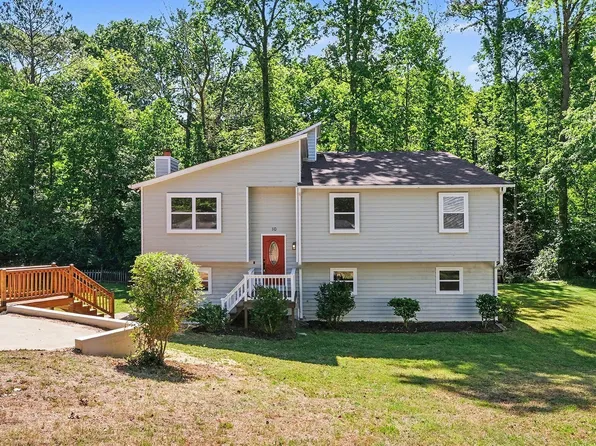 10 Winchester Ct, Durham, NC 27707