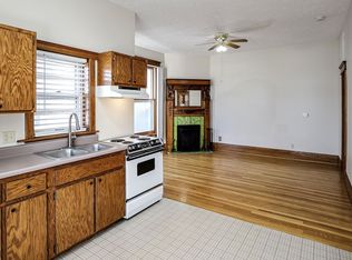 1618 S 32nd Ave APT 1, Omaha, NE 68105