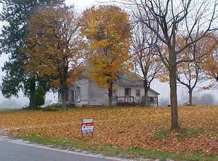 5161 S Middle Jamestown Rd, Jamestown, IN 46147